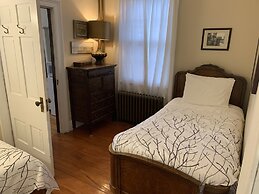 Stevenson Inn & Spa