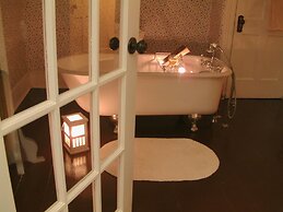 Stevenson Inn & Spa