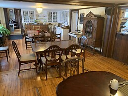 Stevenson Inn & Spa