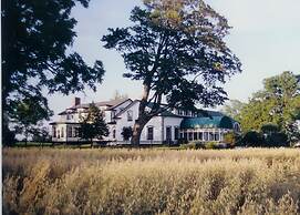 Stevenson Inn & Spa