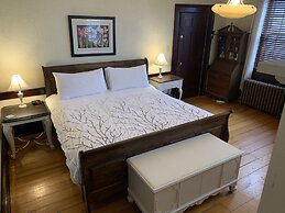 Stevenson Inn & Spa