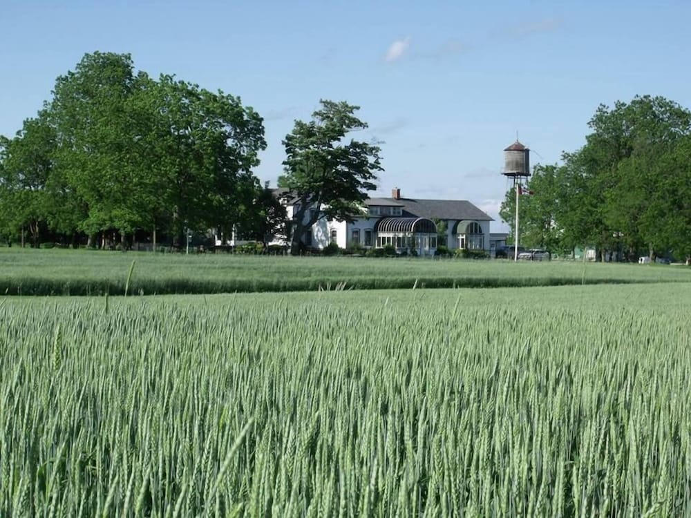 Stevenson Inn & Spa