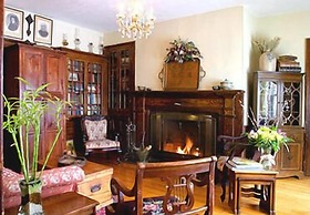 Stevenson Inn & Spa