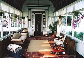Stevenson Inn & Spa