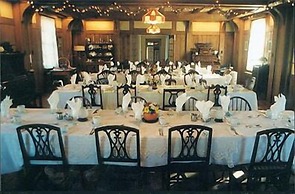 Stevenson Inn & Spa