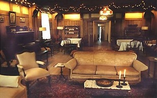 Stevenson Inn & Spa