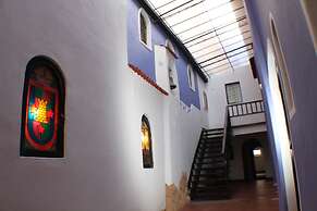 Tampu Hotel Boutique