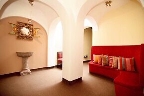 Tampu Hotel Boutique