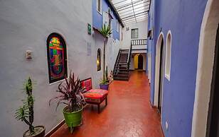 Tampu Hotel Boutique