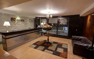 Tampu Hotel Boutique