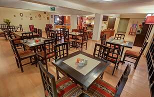 Tampu Hotel Boutique