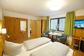 Hotel Waldmann