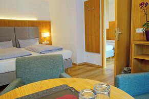 Hotel Waldmann