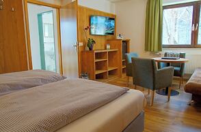 Hotel Waldmann