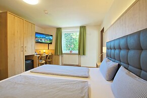 Hotel Waldmann