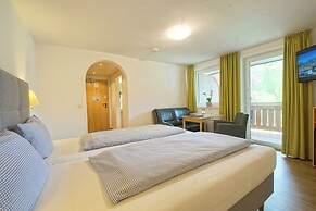 Hotel Waldmann