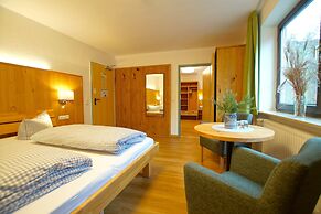 Hotel Waldmann