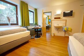Hotel Waldmann