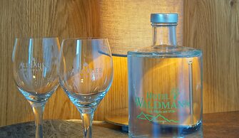 Hotel Waldmann