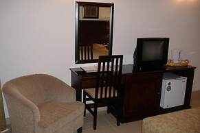 VIP Inn Beira