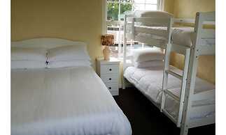 Cannaway House B&B