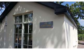 Cannaway House B&B