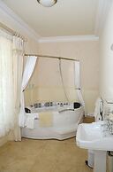 Cannaway House B&B