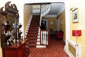 Cannaway House B&B