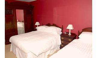 Cannaway House B&B