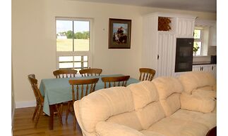 Cannaway House B&B