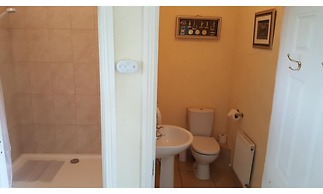 Cannaway House B&B