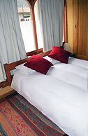 Sauce Hotel Boutique