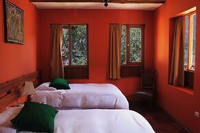 Sauce Hotel Boutique