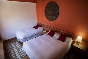 Sauce Hotel Boutique