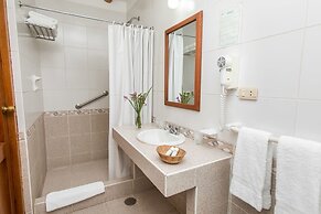 Sauce Hotel Boutique
