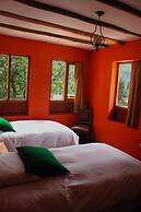 Sauce Hotel Boutique