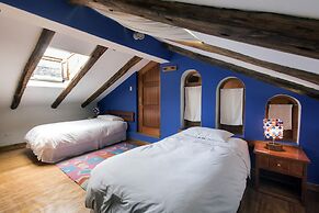 Sauce Hotel Boutique