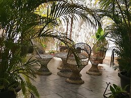 Hotel Hortencia