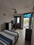Hotel Hortencia