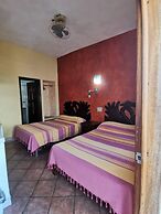 Hotel Hortencia