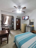 Hotel Hortencia