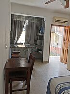 Hotel Hortencia