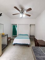 Hotel Hortencia