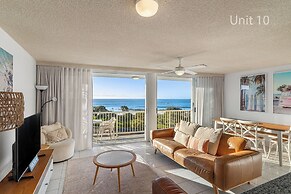 Capeview Apartments Caloundra