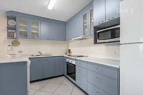Capeview Apartments Caloundra