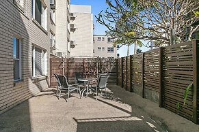 Capeview Apartments Caloundra