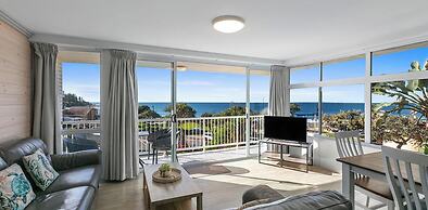 Capeview Apartments Caloundra