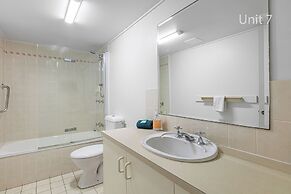 Capeview Apartments Caloundra