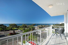 Capeview Apartments Caloundra
