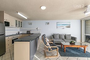 Capeview Apartments Caloundra